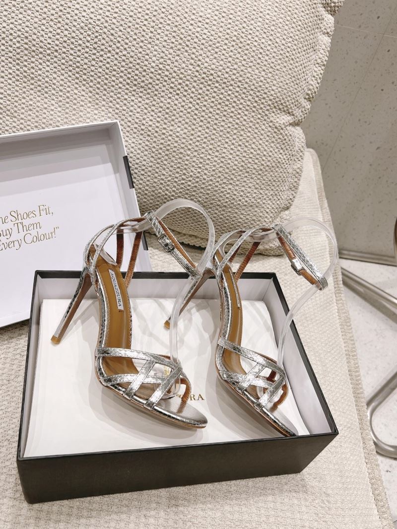 Aquazzura Sandals